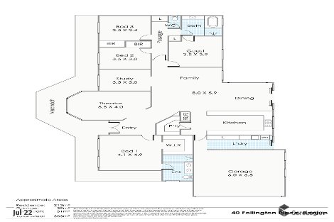 40 Follington Pl, Banjup, WA 6164