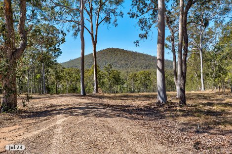 2774 Gatton Esk Rd, Mount Hallen, QLD 4312