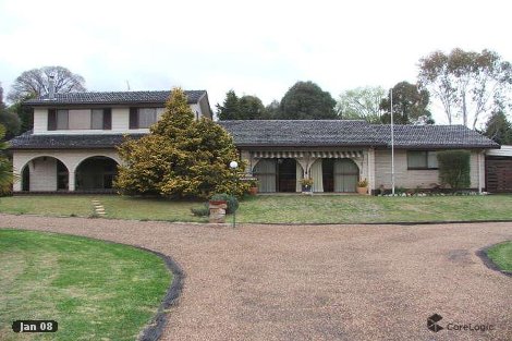 40 Duke St, Uralla, NSW 2358