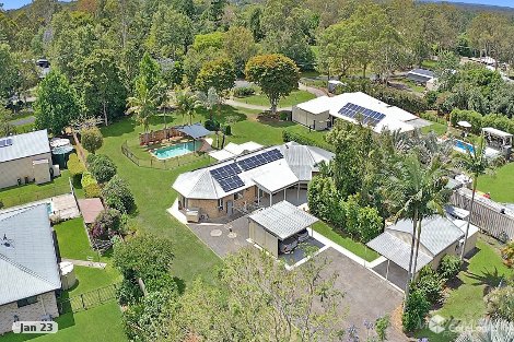 7 Sherlock Ct, Elimbah, QLD 4516