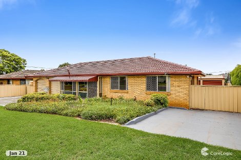 21 Noack St, Harristown, QLD 4350