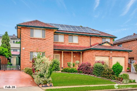 24 Austen Cl, Wetherill Park, NSW 2164