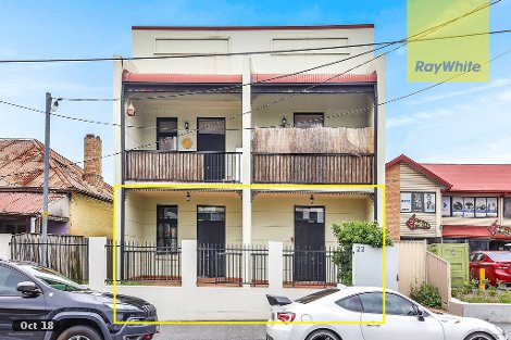 1/22 Station St E, Harris Park, NSW 2150