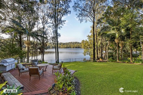 267 The Round Drive, Avoca Beach, NSW 2251