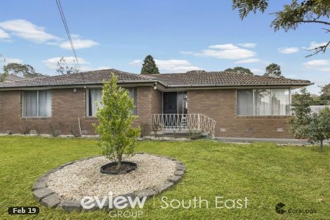 39 Sweeney Dr, Narre Warren, VIC 3805