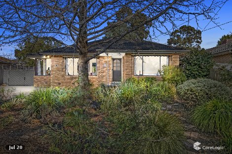 28 Barclay Ave, Croydon, VIC 3136