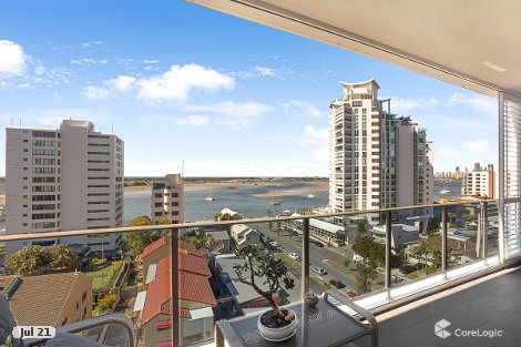 804/20 Labrador St, Labrador, QLD 4215