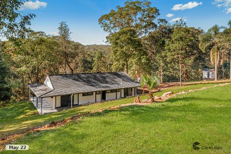 70 Giribil Trk, Bucketty, NSW 2250