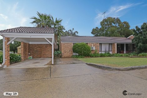 9/9 Birmingham Rd, South Penrith, NSW 2750