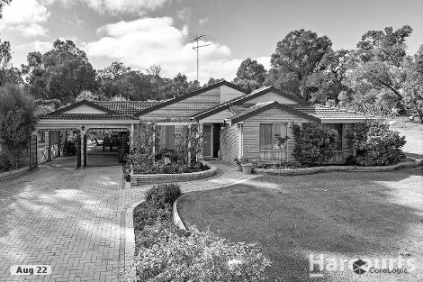 12 Seery Ct, Lake Clifton, WA 6215