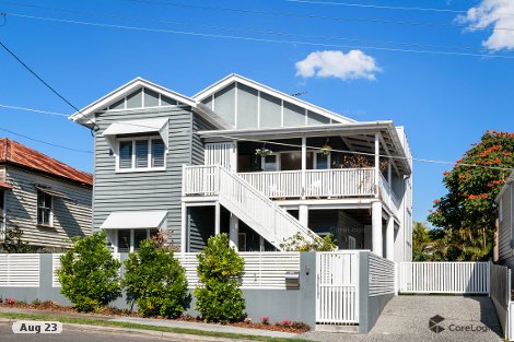 6 Hall St, Paddington, QLD 4064