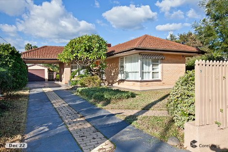 5 Ripon Rd, Clarence Park, SA 5034