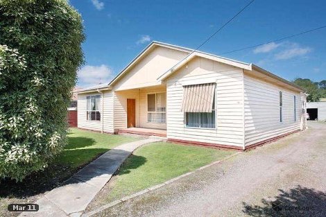 87 Edols St, Ballan, VIC 3342