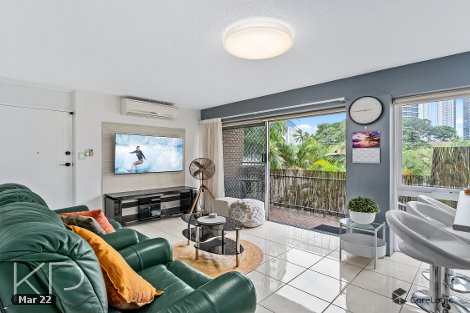 15/45 Watson Esp, Surfers Paradise, QLD 4217