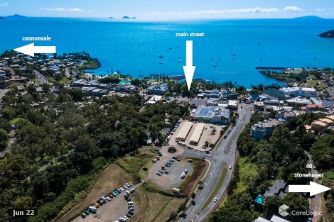 40 Stonehaven Ct, Airlie Beach, QLD 4802