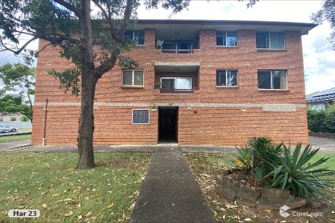 4/56 Bangor St, Guildford, NSW 2161