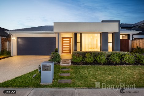 23 Pembridge Ave, Williams Landing, VIC 3027