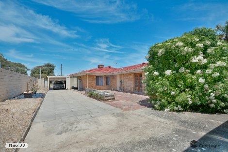 14 Cadbury St, Warnbro, WA 6169