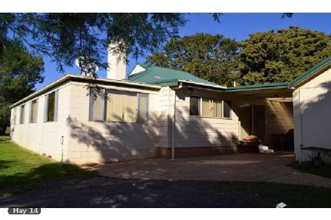 1376 Glen Alice Rd, Mount Marsden, NSW 2849