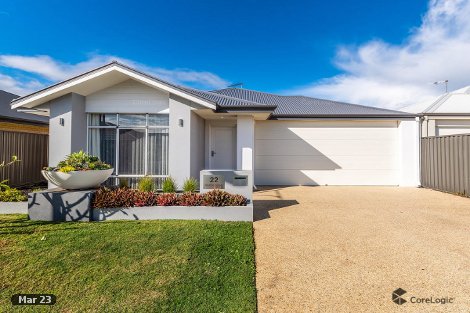 22 Apatite St, Treeby, WA 6164