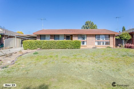 3 Flavel St, South Penrith, NSW 2750