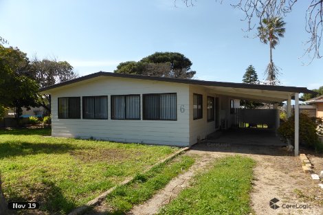 6 Third St, Warooka, SA 5577