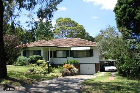 1 Eastcote Rd, North Epping, NSW 2121