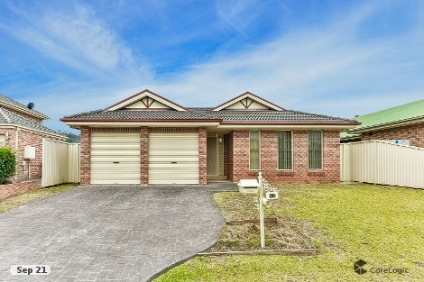 17 Ayrshire Gdns, Picton, NSW 2571