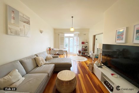 8/164 New South Head Rd, Edgecliff, NSW 2027