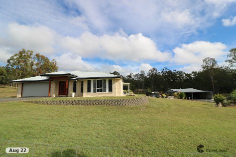 28 Chappell Hills Rd, South Isis, QLD 4660
