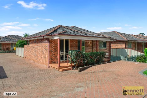 9/155 Francis St, Richmond, NSW 2753