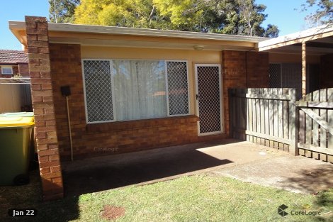 6/58 Hume St, North Toowoomba, QLD 4350