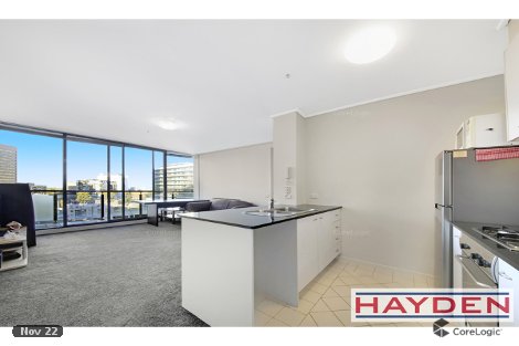 909/28 Bank St, South Melbourne, VIC 3205