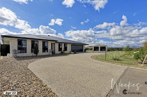 1 Lakefield Ct, Branyan, QLD 4670