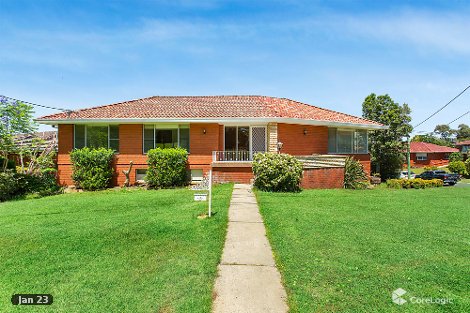 20 Niblick Cres, Oatlands, NSW 2117