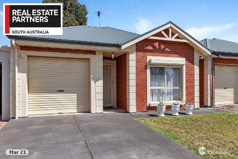 20a Sunset Strp, Athelstone, SA 5076