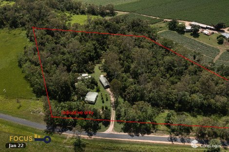 425 Pinnacle-Septimus Rd, Pinnacle, QLD 4741