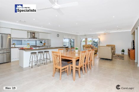 37 Jubilee Cct, Rosemeadow, NSW 2560