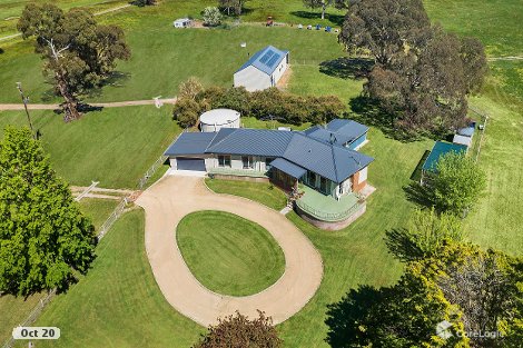 290 Marble Hill Rd, Kingsdale, NSW 2580