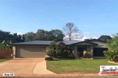 1 Cypress Rd, Trunding, QLD 4874