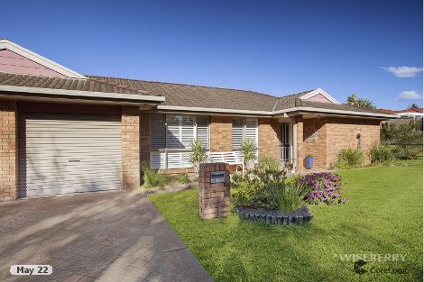 2/1 Bromley Ct, Lake Haven, NSW 2263