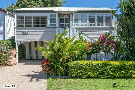21 Cairns St, Cairns North, QLD 4870