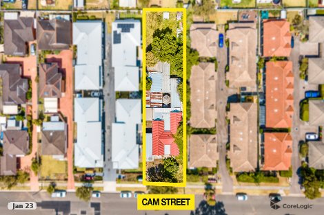 56 Cam St, Cambridge Park, NSW 2747