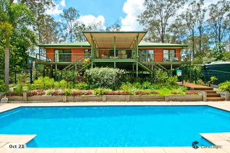 110-114 Pendennis Rd, Tamborine, QLD 4270