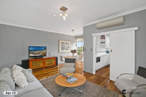 16/1 Morton St, Wollstonecraft, NSW 2065