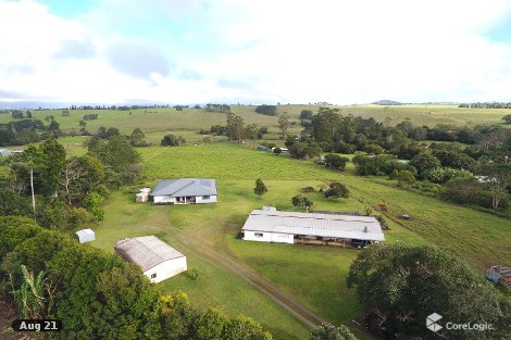 273 Lake Barrine Rd, Malanda, QLD 4885