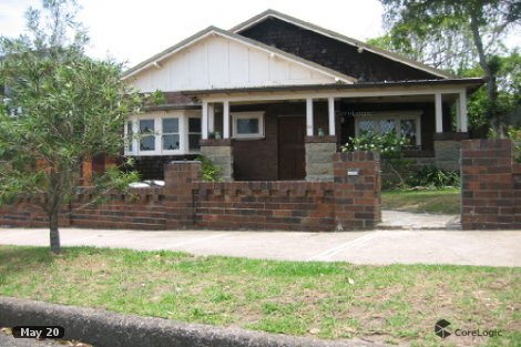 6 Larkin St, Waverton, NSW 2060