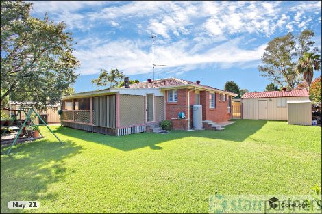 51 Andrew Thompson Dr, Mcgraths Hill, NSW 2756