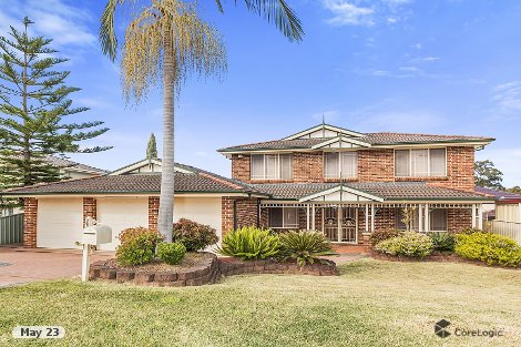 23 Lancaster Ave, Cecil Hills, NSW 2171