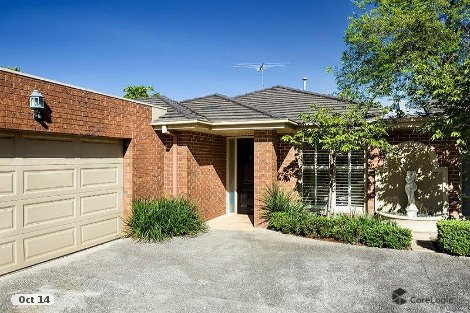 3/21 Hodder St, Brighton East, VIC 3187